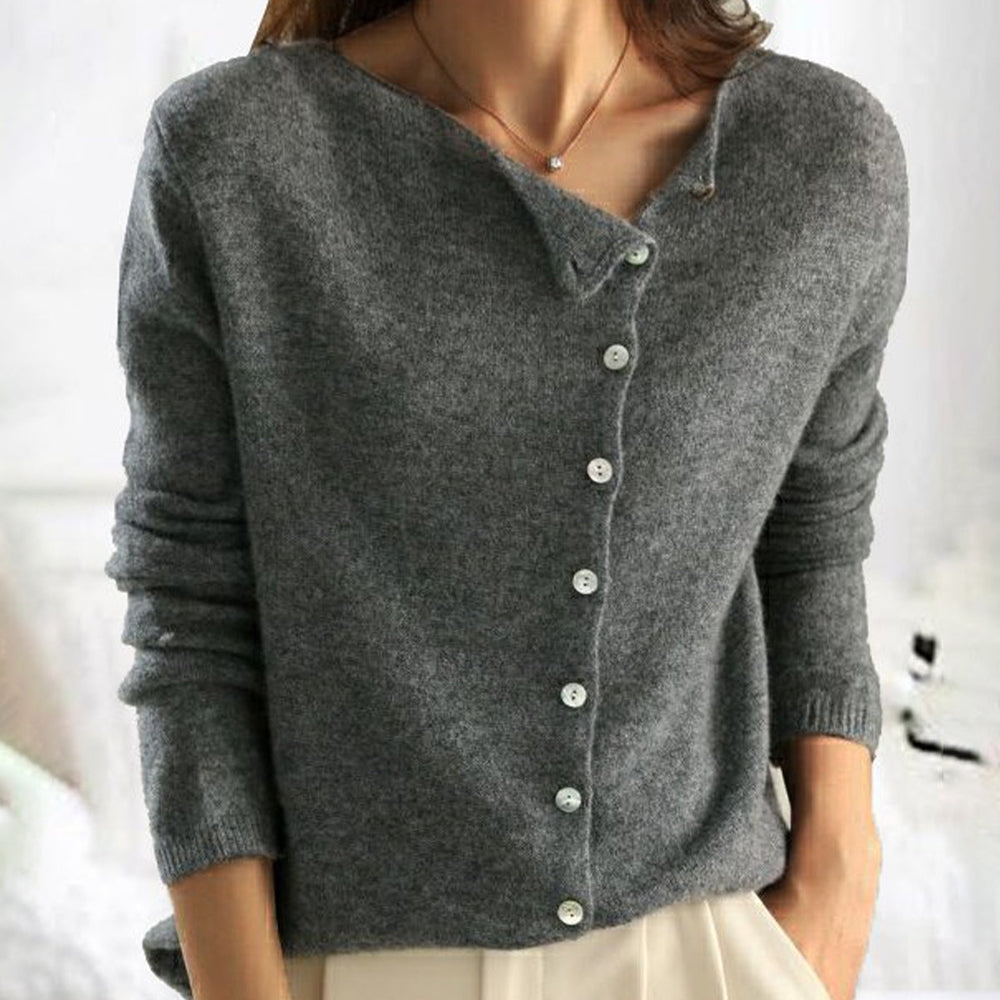 Alessia | Elegant sweater til kvinder