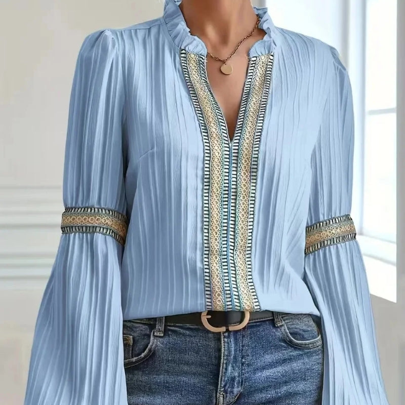 Nola Bluse