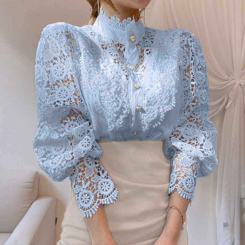 Vionté Bluse