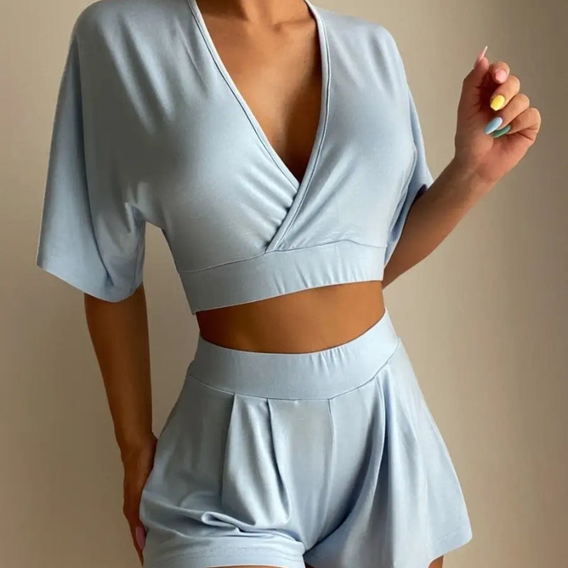Luvi Pyjamas Sæt