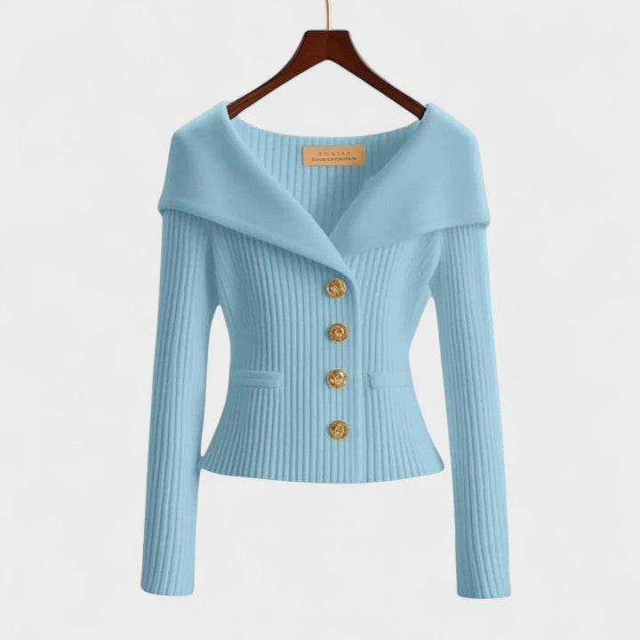 Liliana | Elegant cardigan