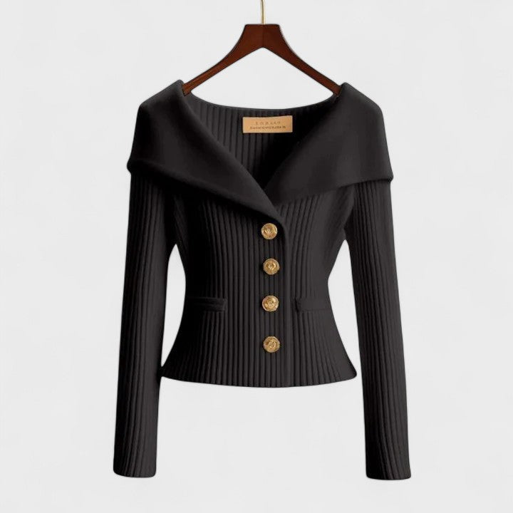 Liliana | Elegant cardigan