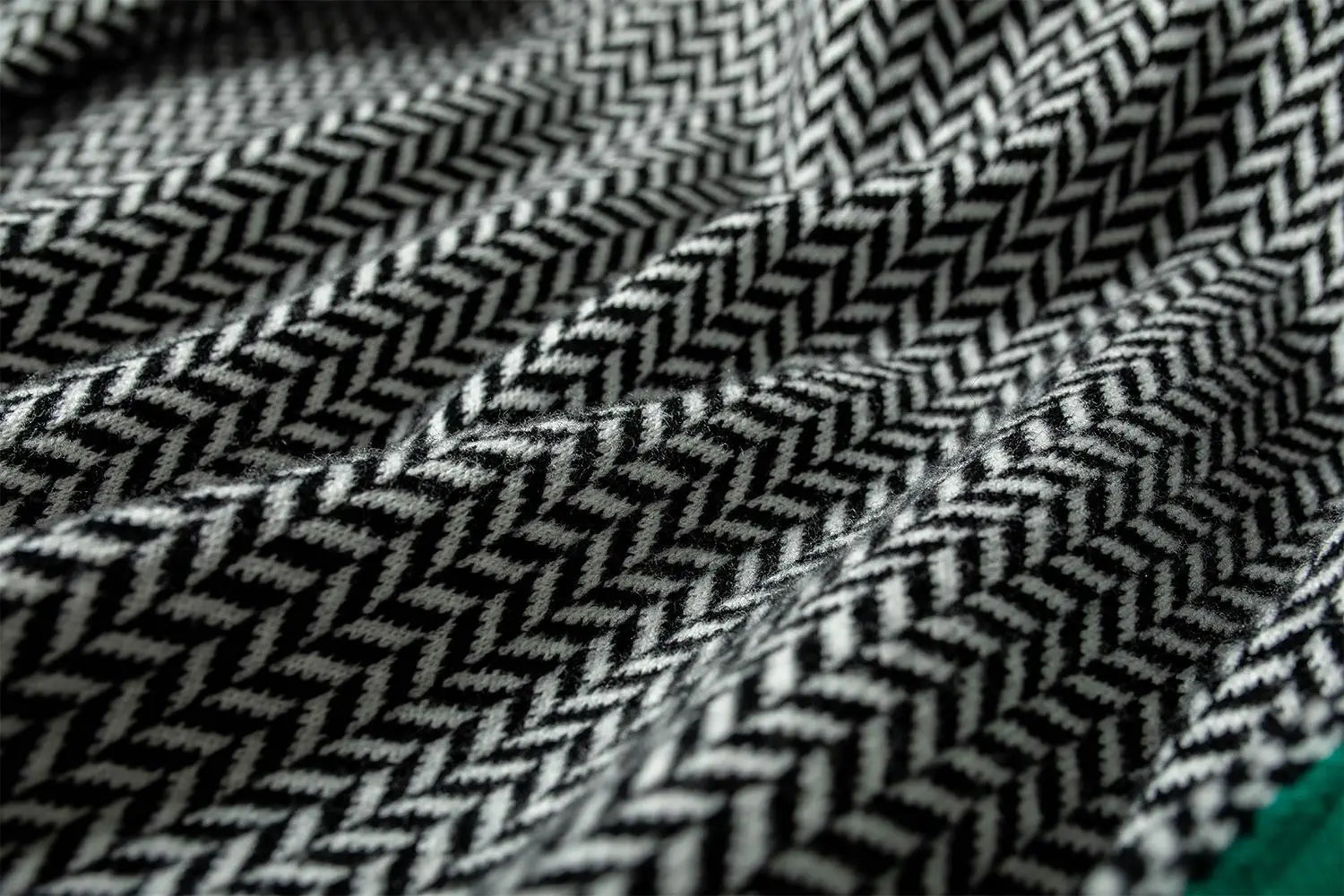 Emma | Stribet sweater