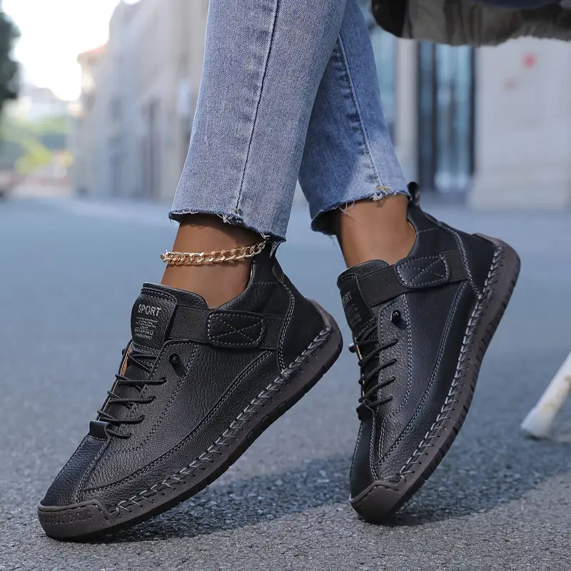 Alzbeta | Åndbare Sneakers
