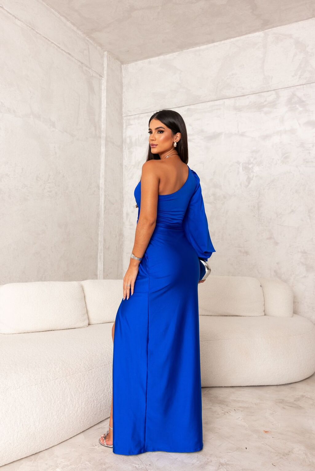 Fione | Elegant Kjole