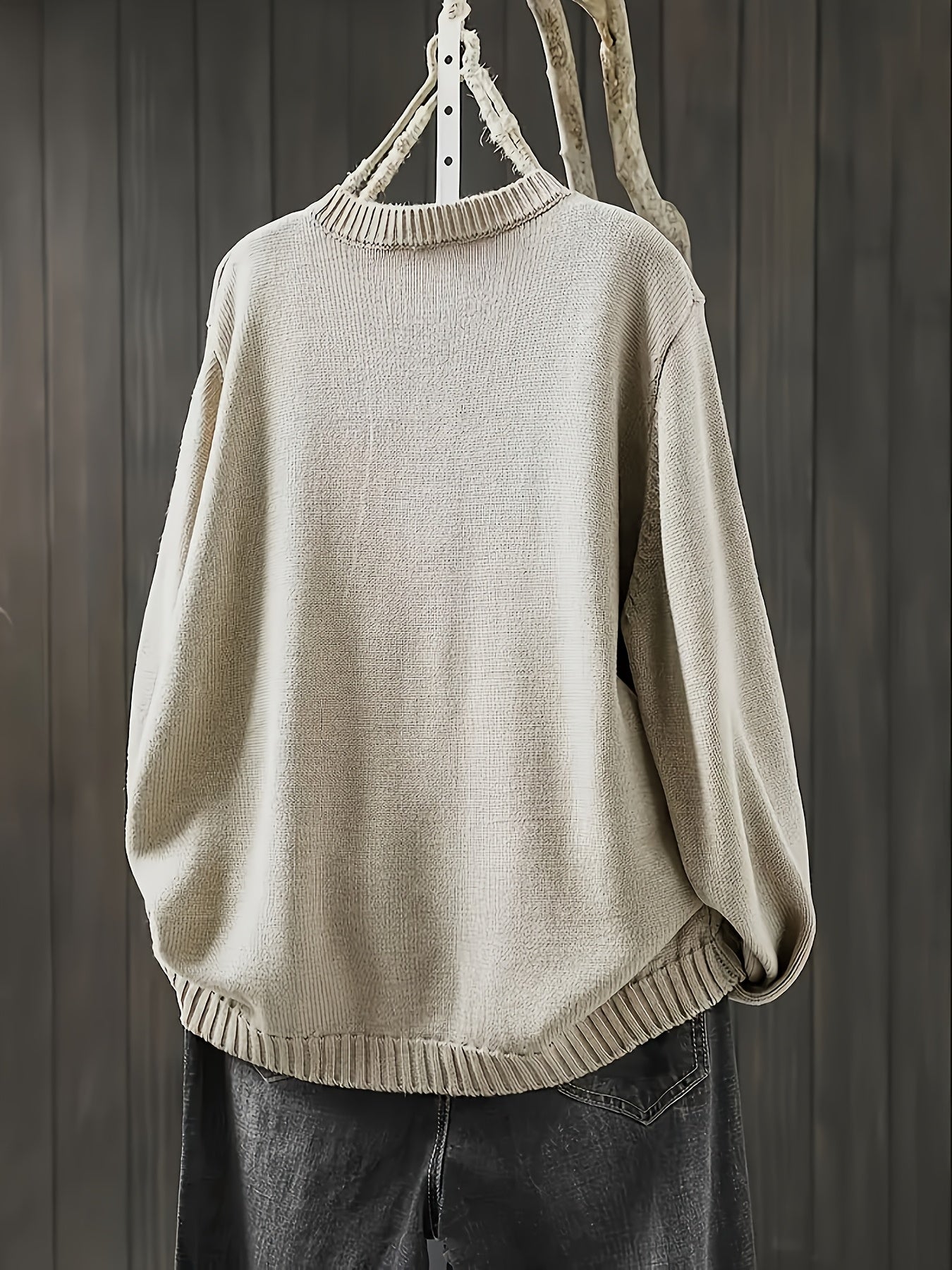 Elina™ | Blød og Moderne Cardigan