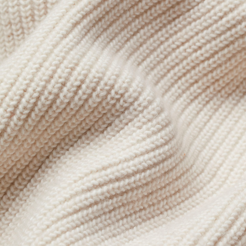 Irene™ | Strikket cardigan i uldblanding