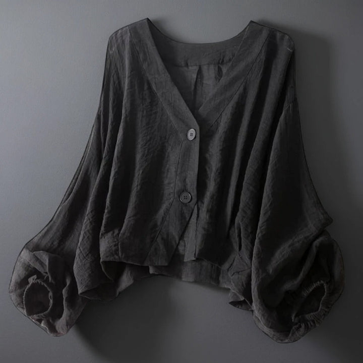 Aire Linned Bluse