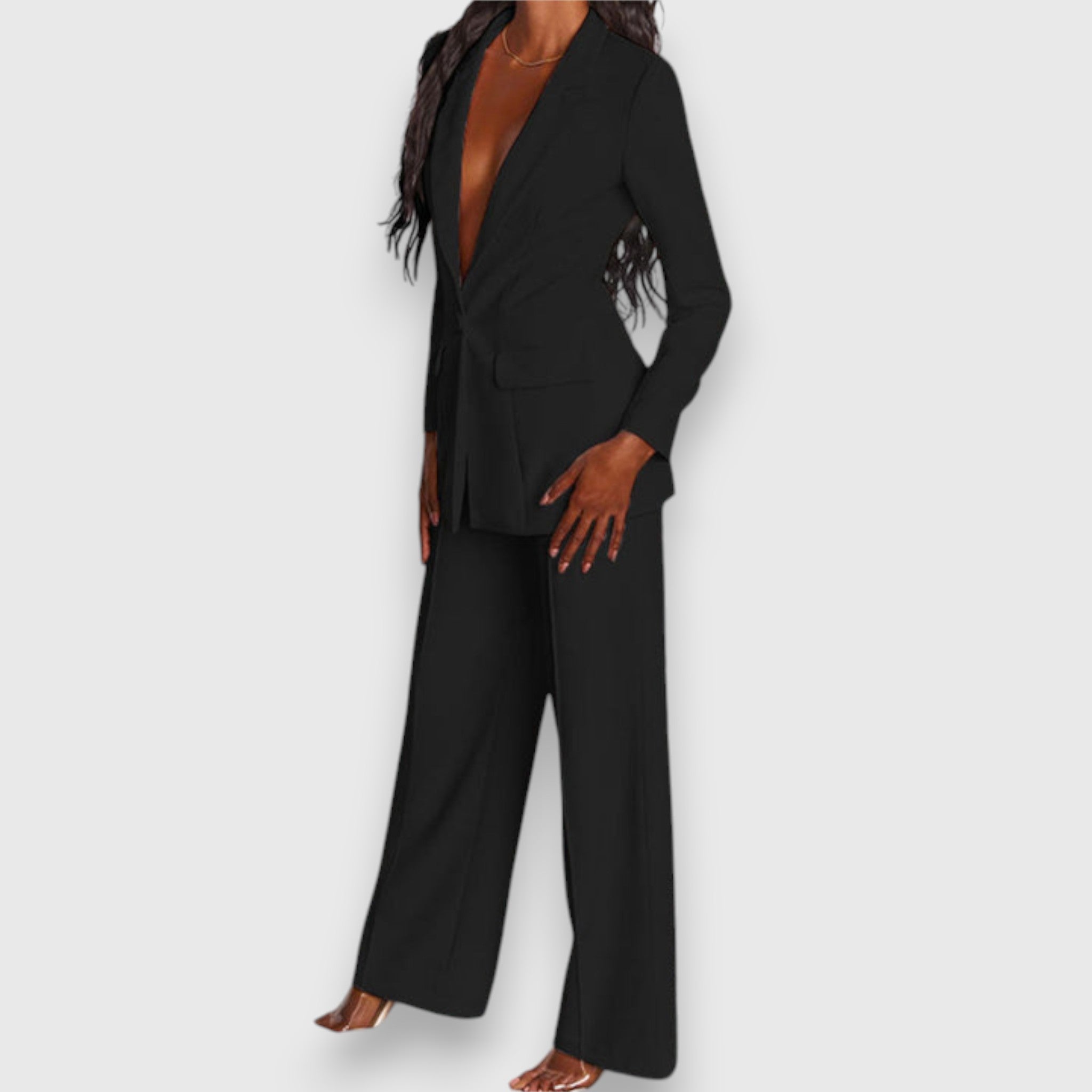 EVERLY™ | BLAZER SÆT