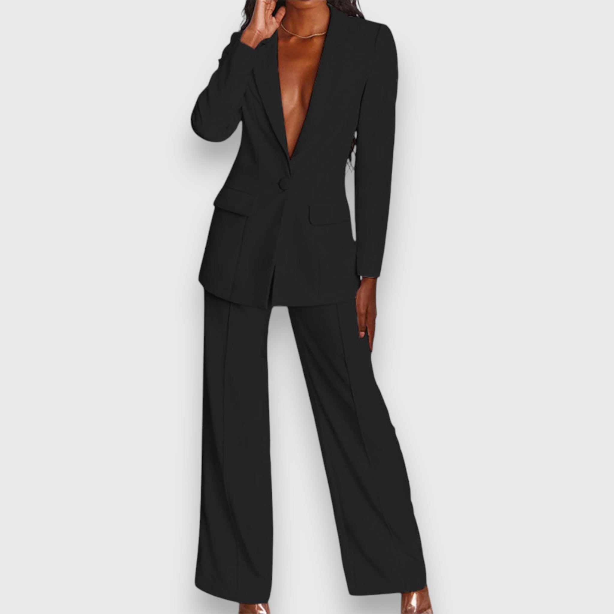 EVERLY™ | BLAZER SÆT