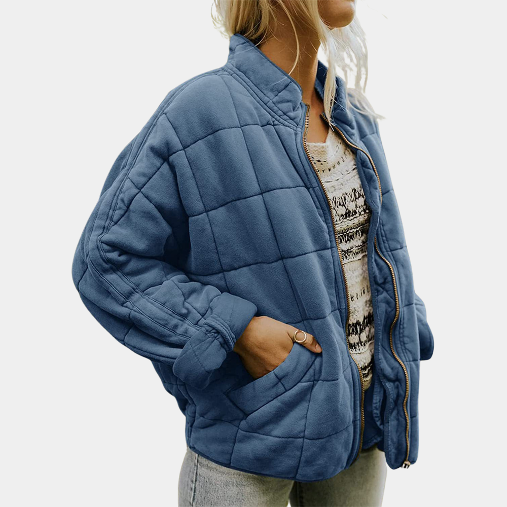 Solveig | Elegant og behagelig jakker