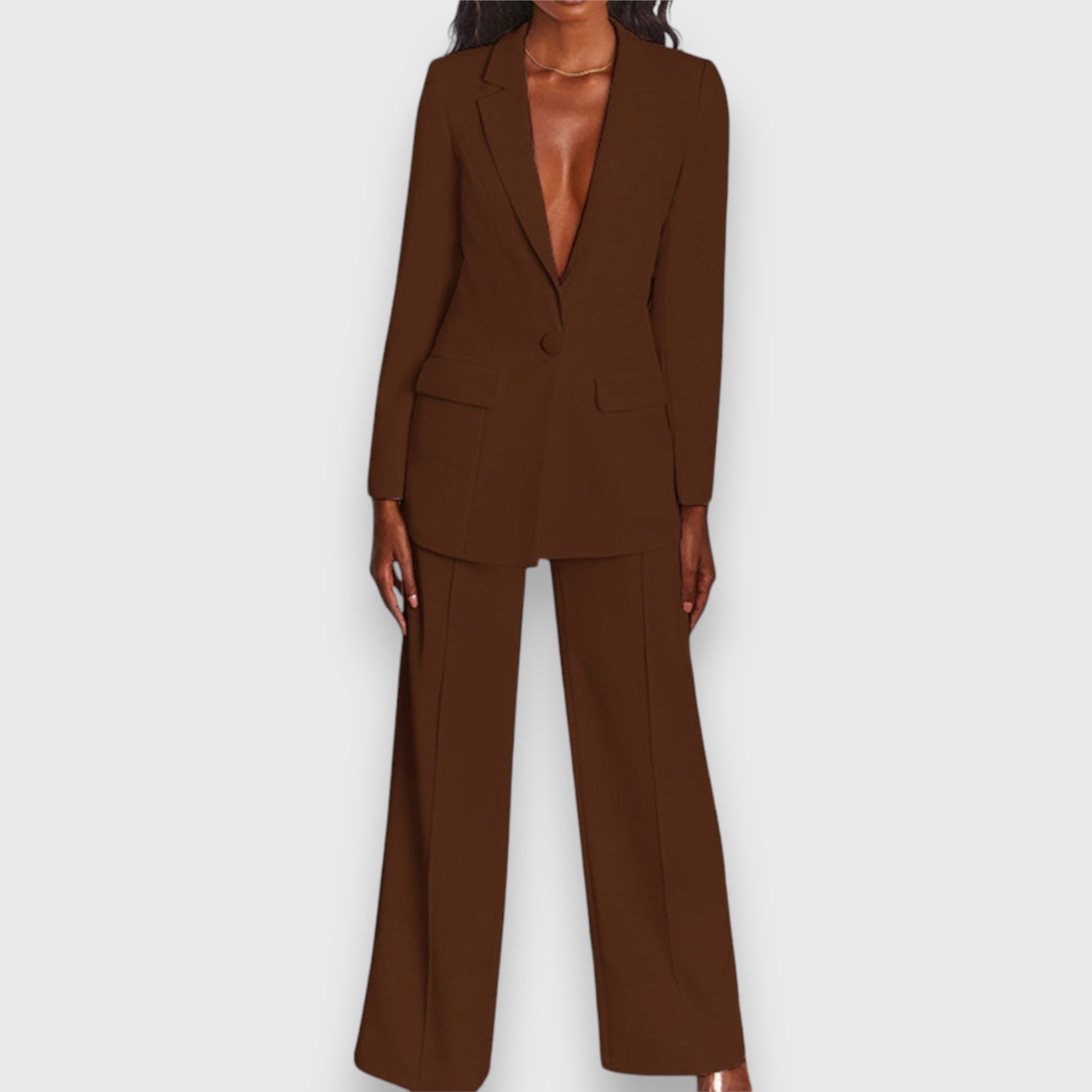 EVERLY™ | BLAZER SÆT