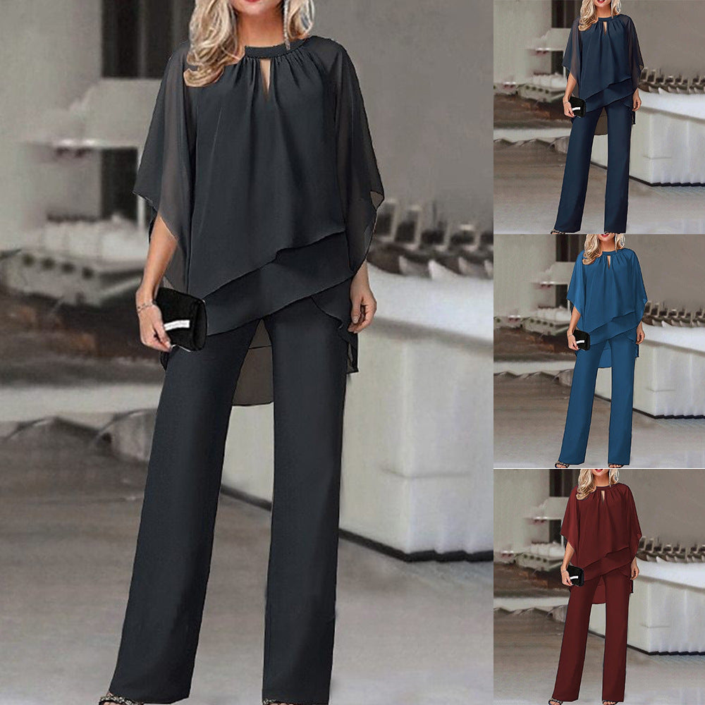 LEYLA™ | Elegant dame sæt