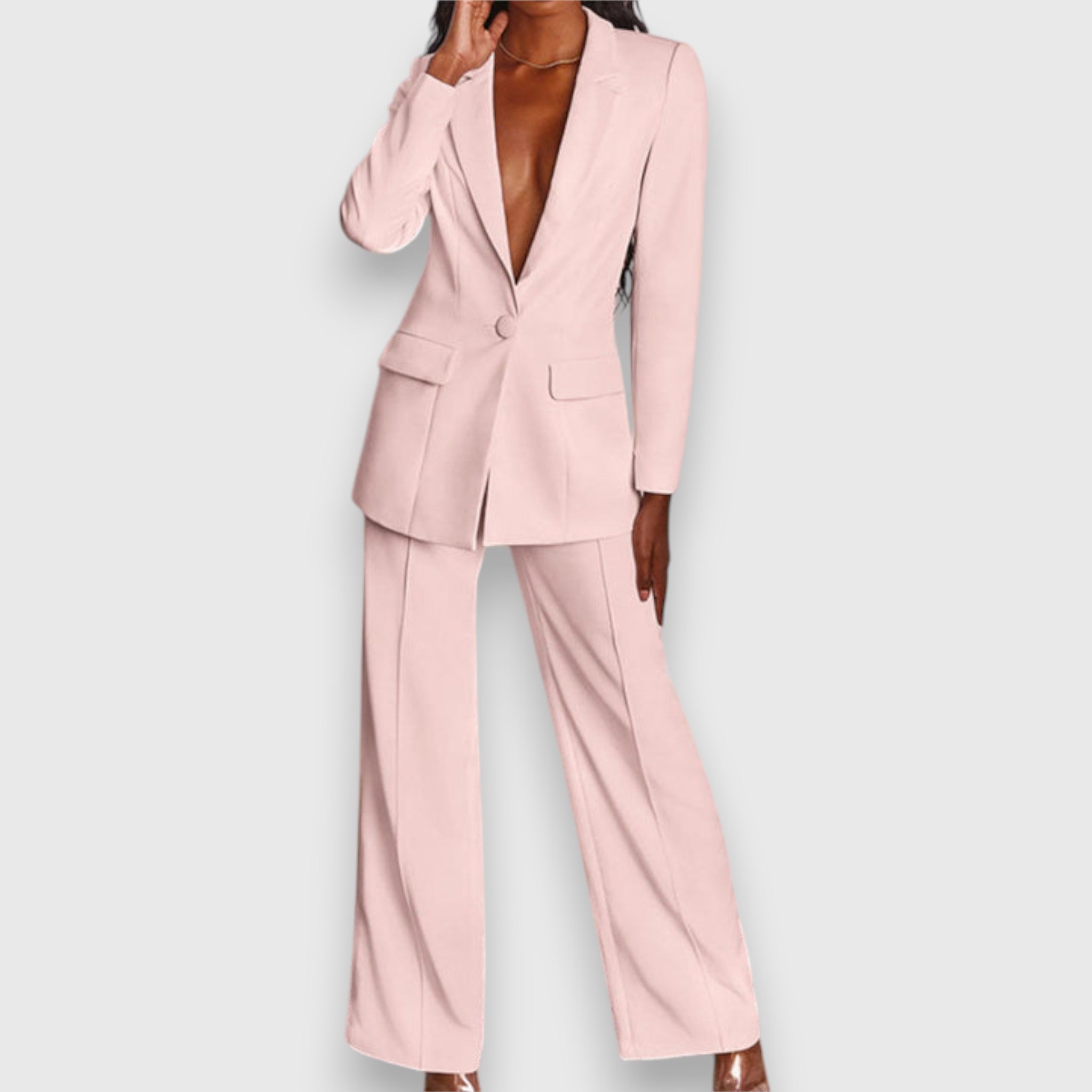 EVERLY™ | BLAZER SÆT