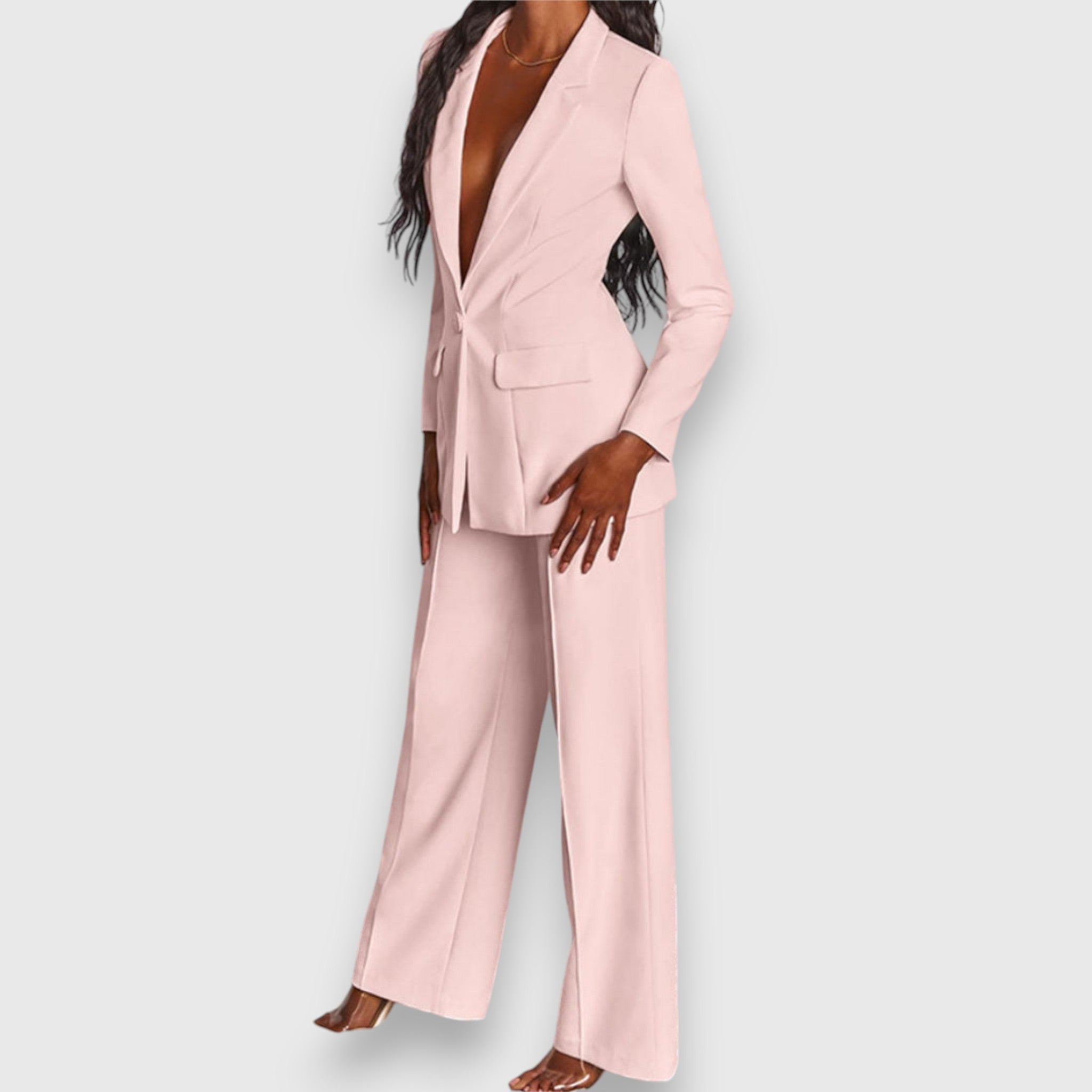EVERLY™ | BLAZER SÆT