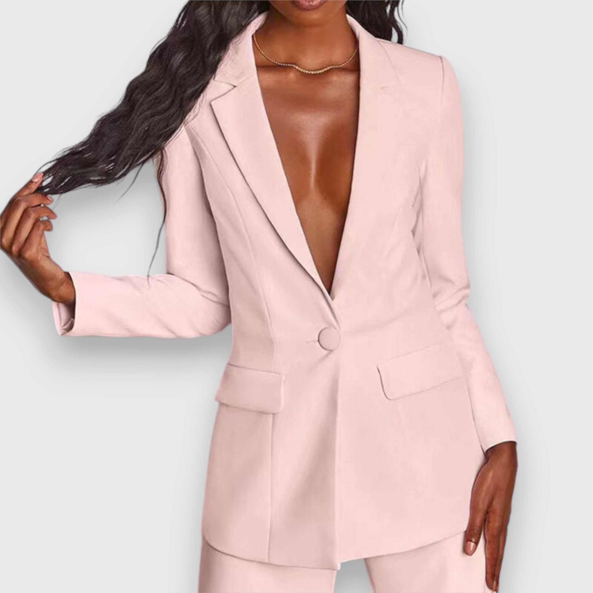 EVERLY™ | BLAZER SÆT
