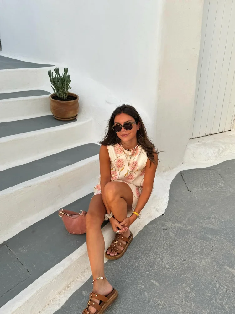 Anne | Kjole
