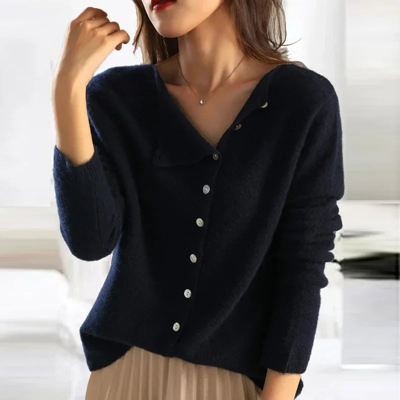 Alessia | Elegant sweater til kvinder