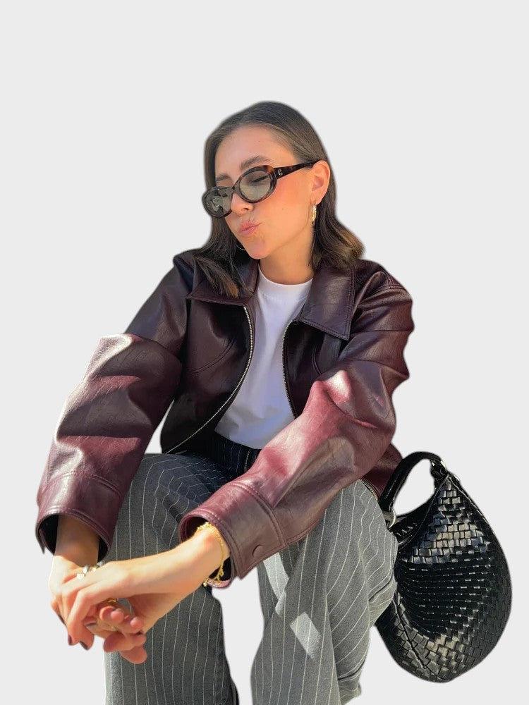 Kaja | Grundejakke