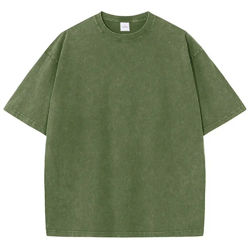 Bravon Retro T-Shirt