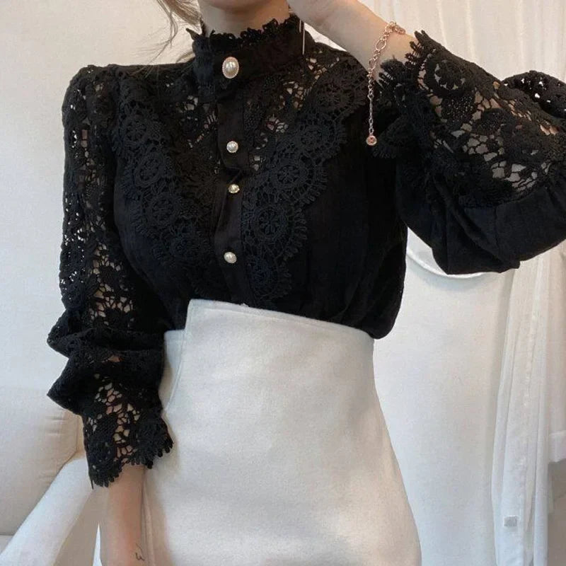 Vionté Bluse