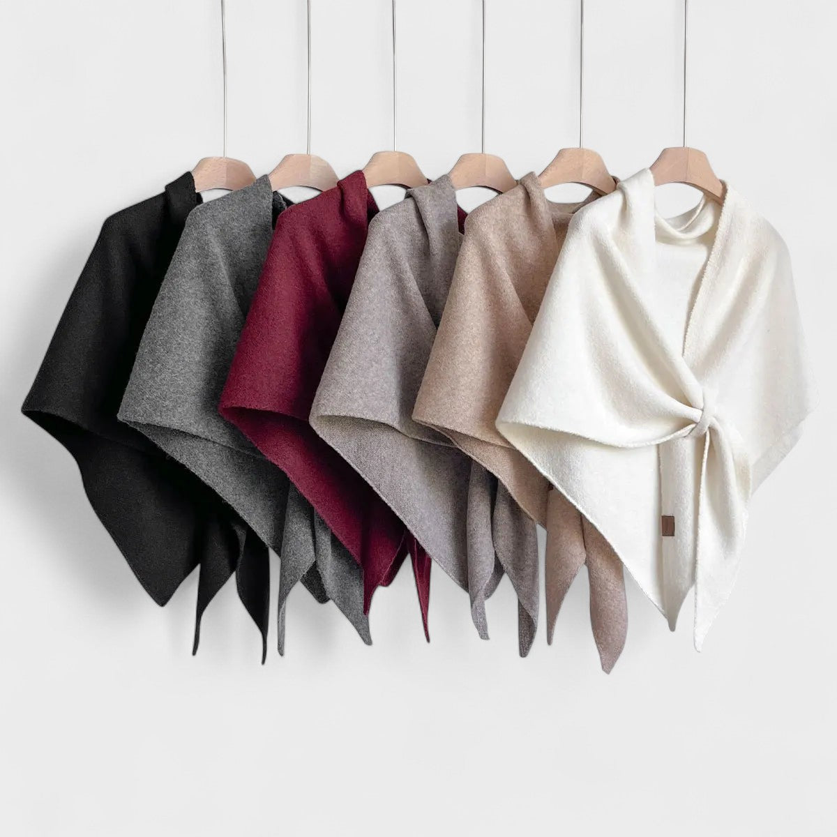 Mila | Høstscarf