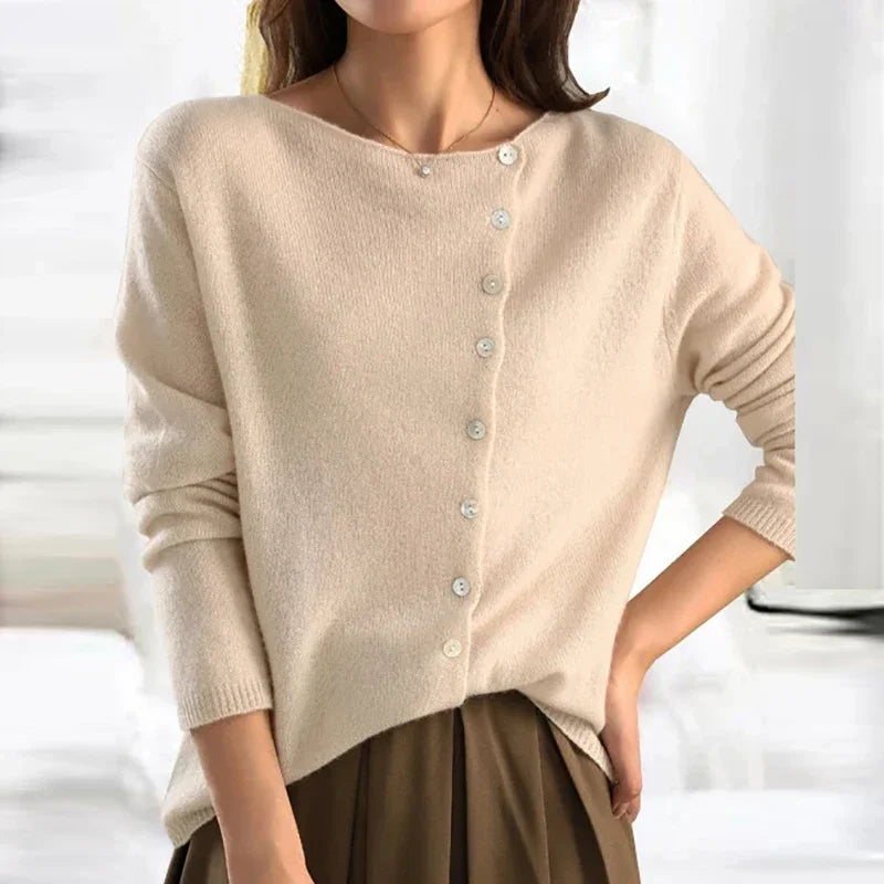 Alessia | Elegant sweater til kvinder