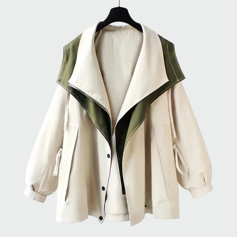 Elegante jakker med beskyttelse