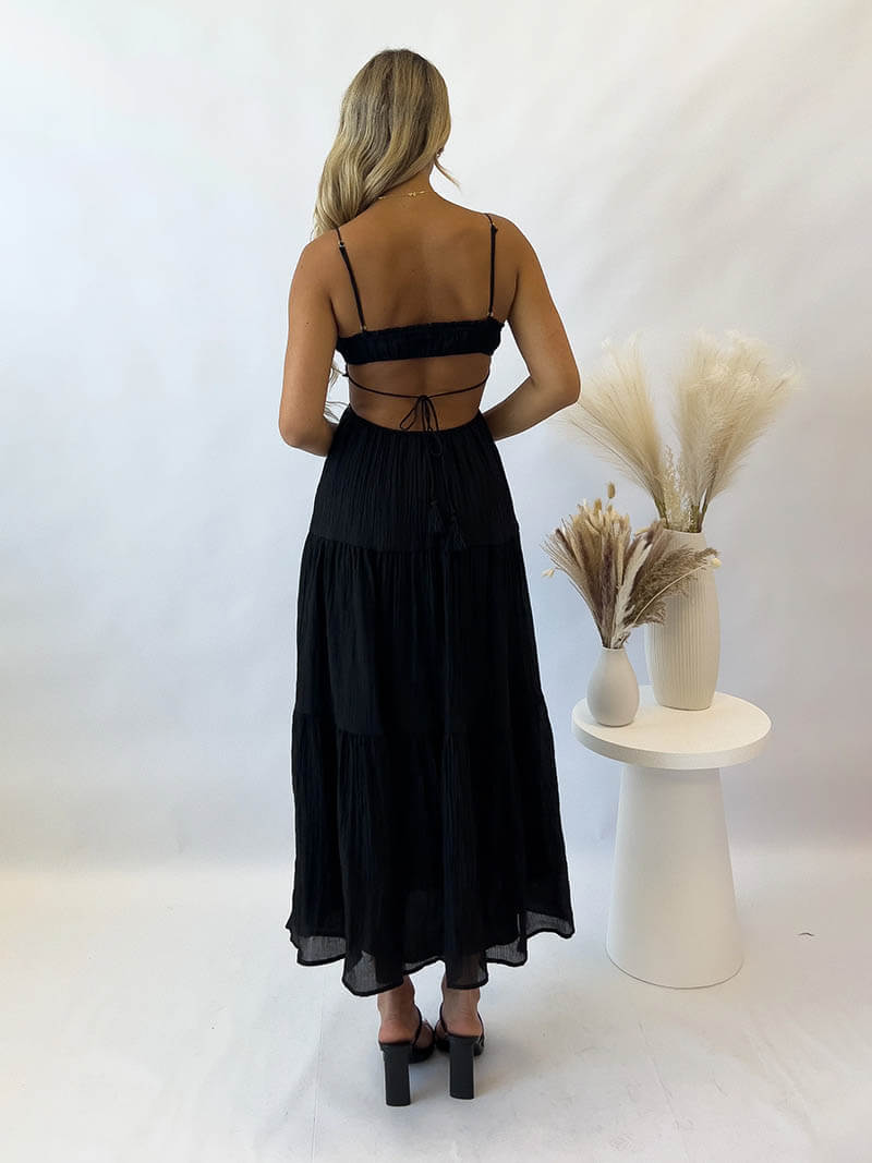 Adelina | Elegant Kjole