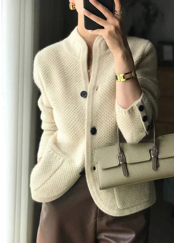 ALISSA | Stilfuld og komfortabel cardigan