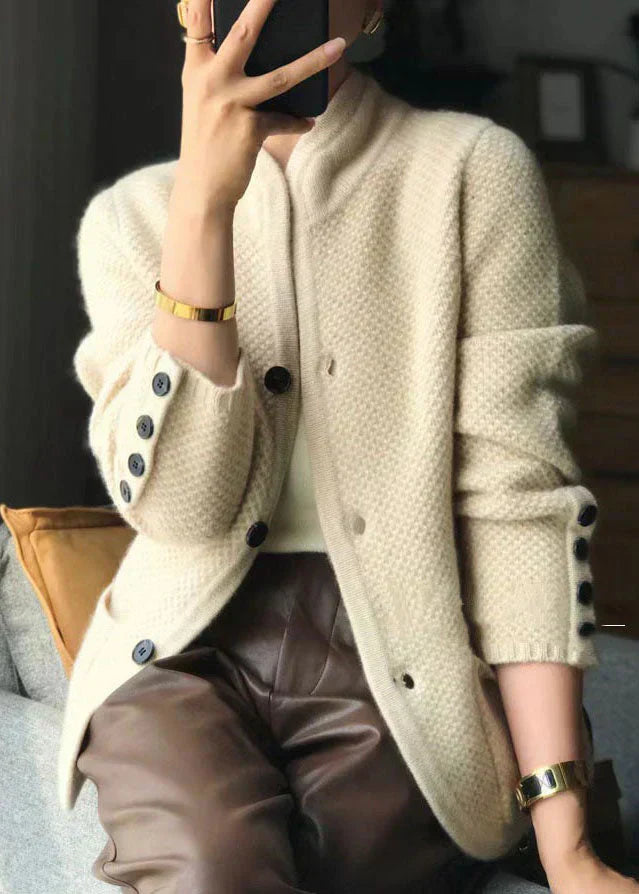 ALISSA | Stilfuld og komfortabel cardigan