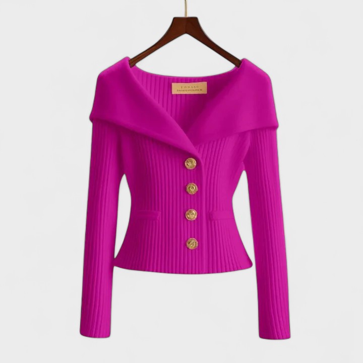 Liliana | Elegant cardigan