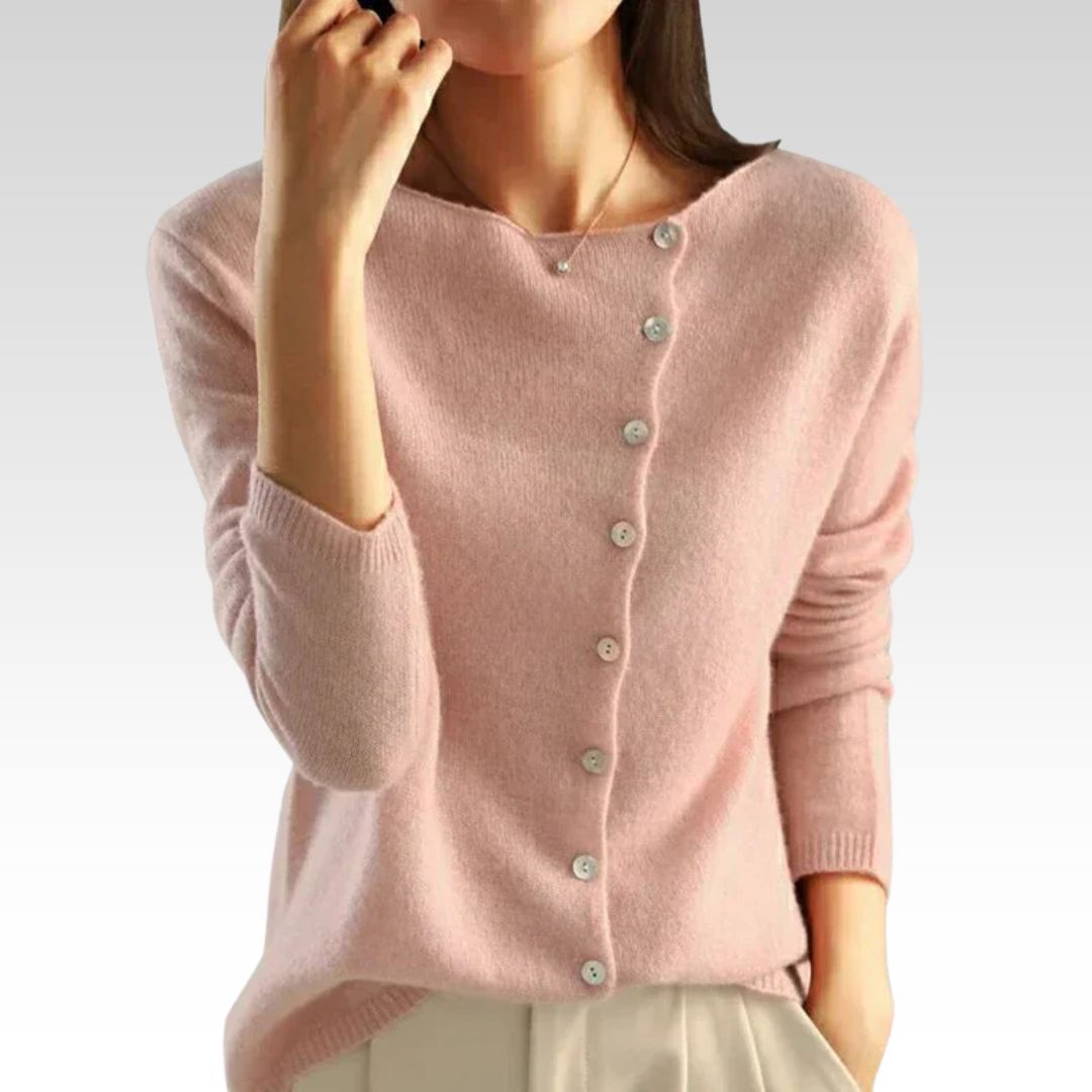 Alessia | Elegant sweater til kvinder