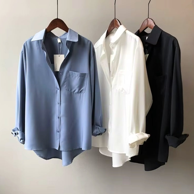 Lunor™ Bluse