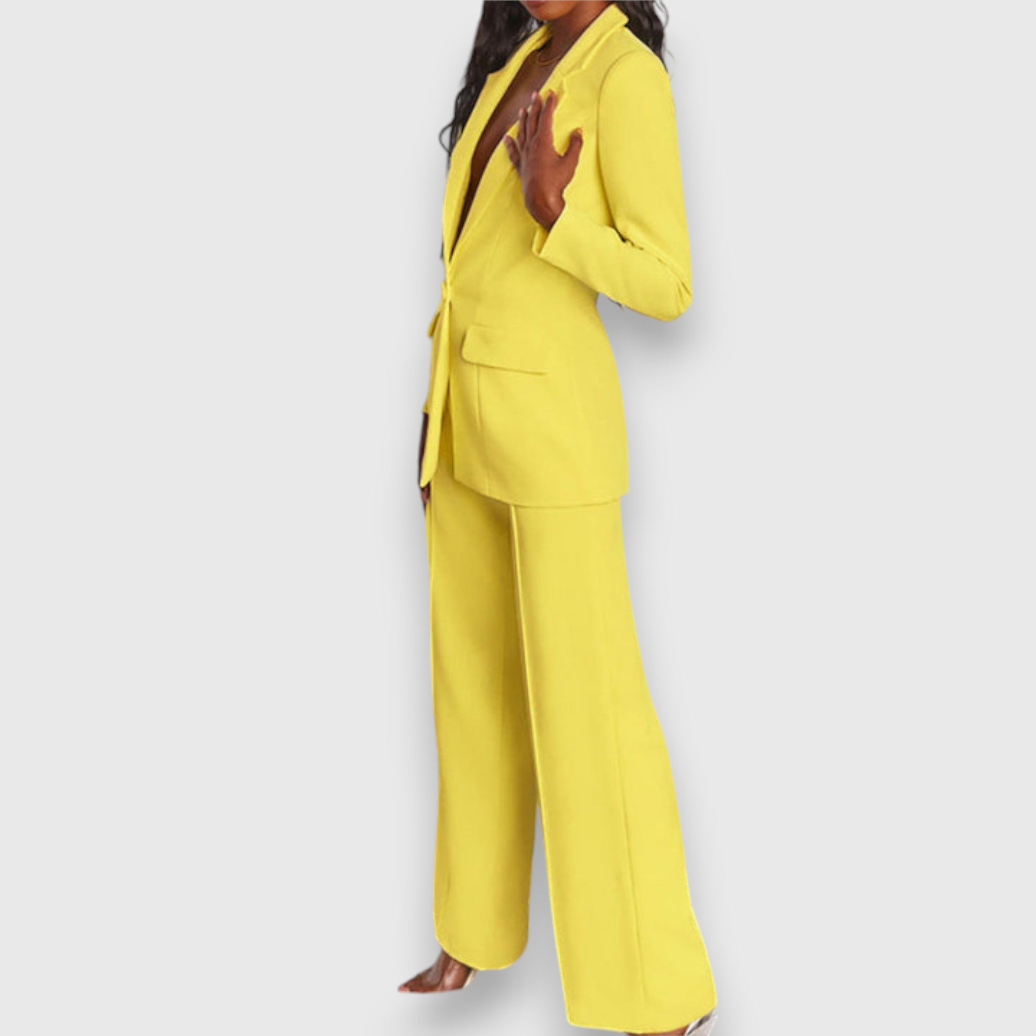 EVERLY™ | BLAZER SÆT
