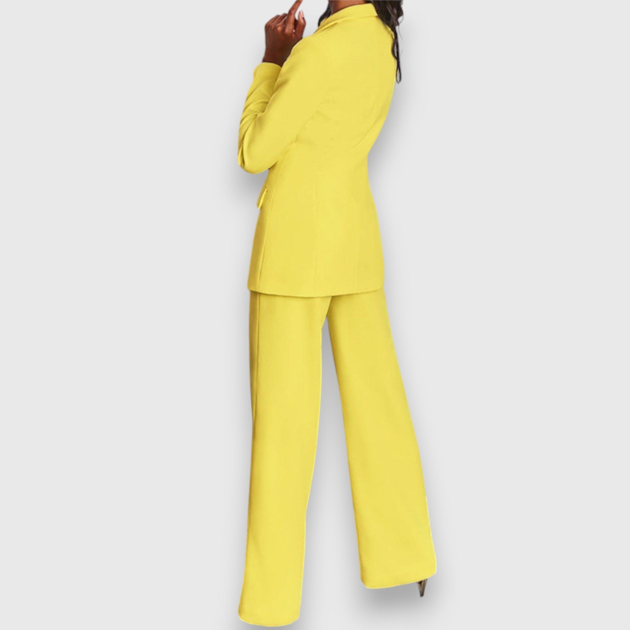 EVERLY™ | BLAZER SÆT