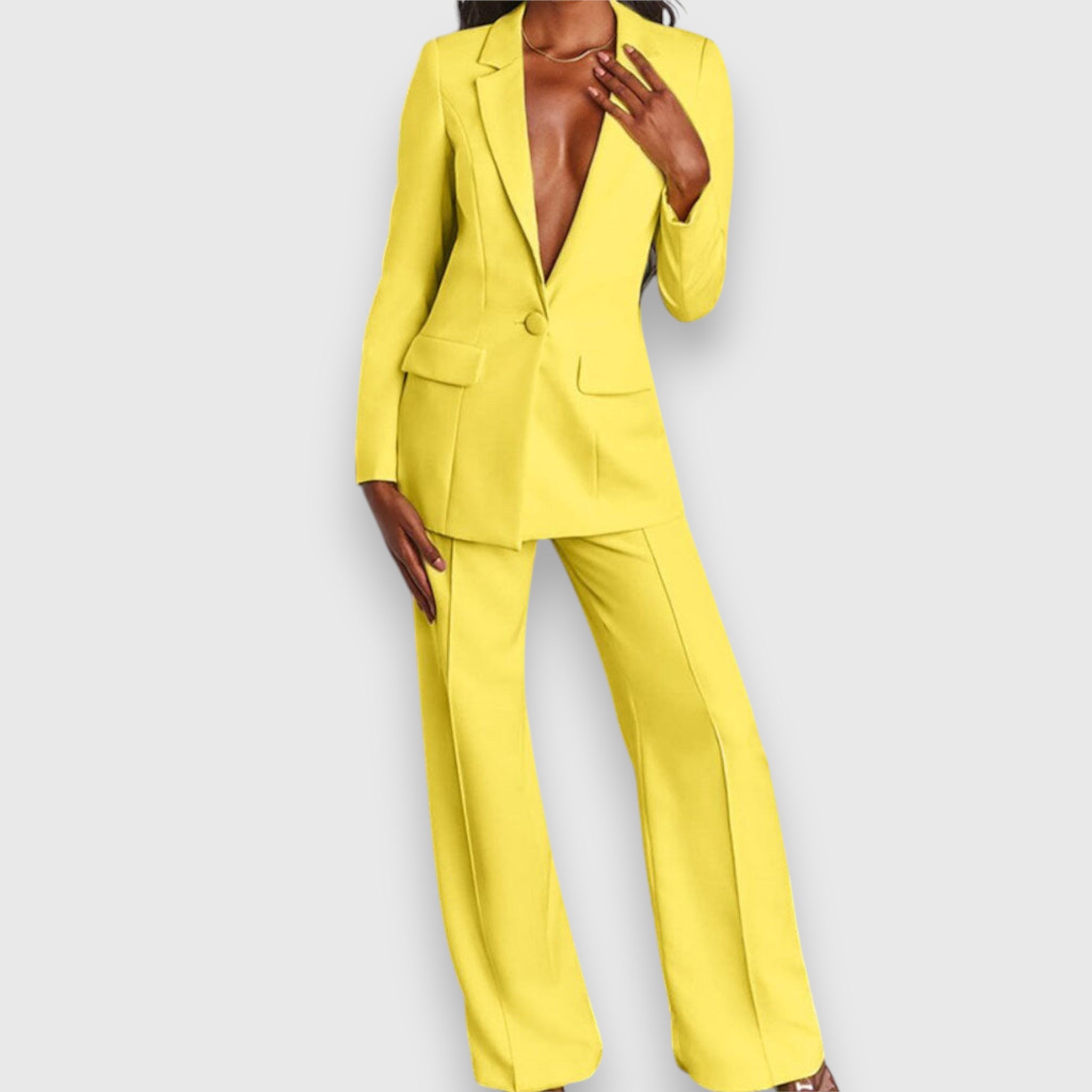 EVERLY™ | BLAZER SÆT