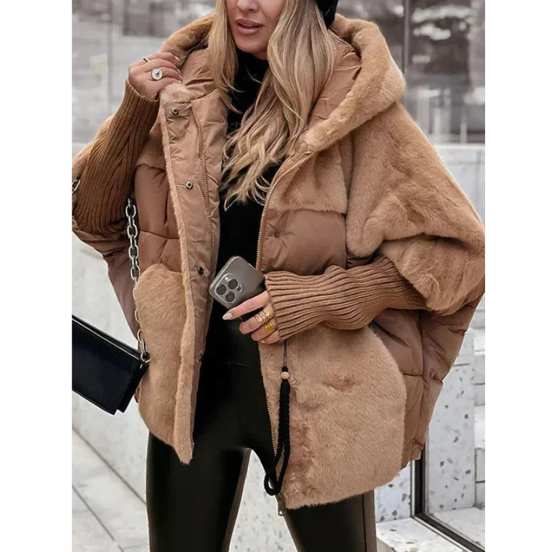 Bella™ | Efterårsjakke