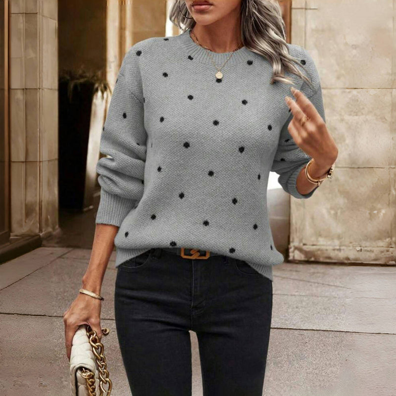 Mira™ | Varm og behagelig sweater