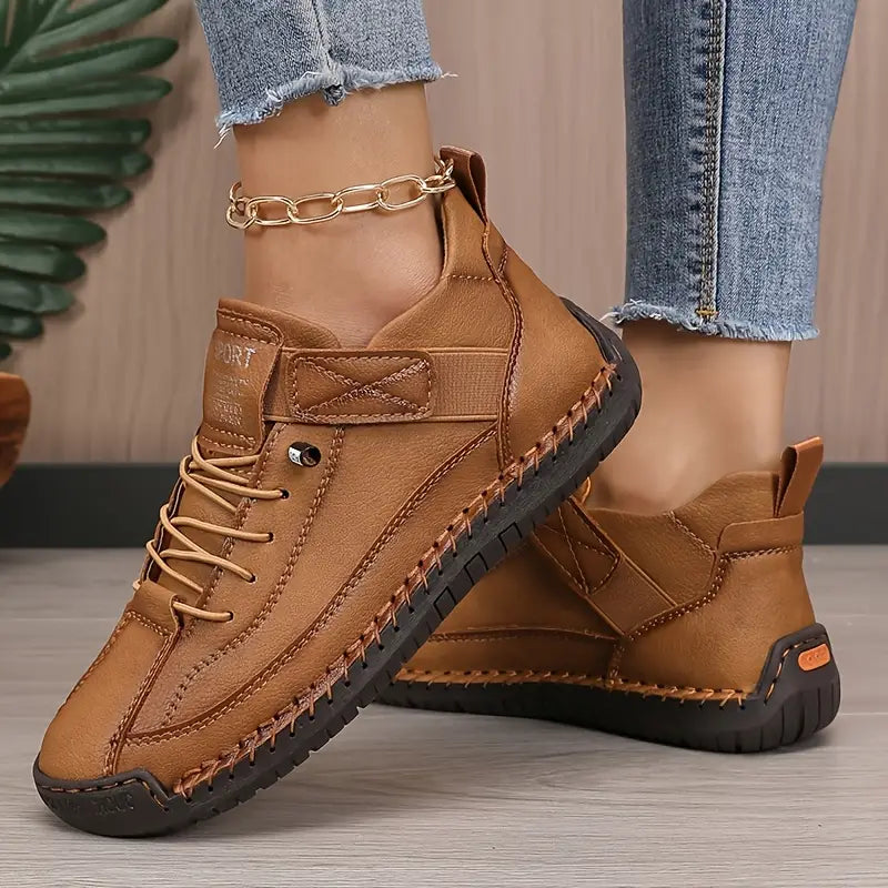 Alzbeta | Åndbare Sneakers