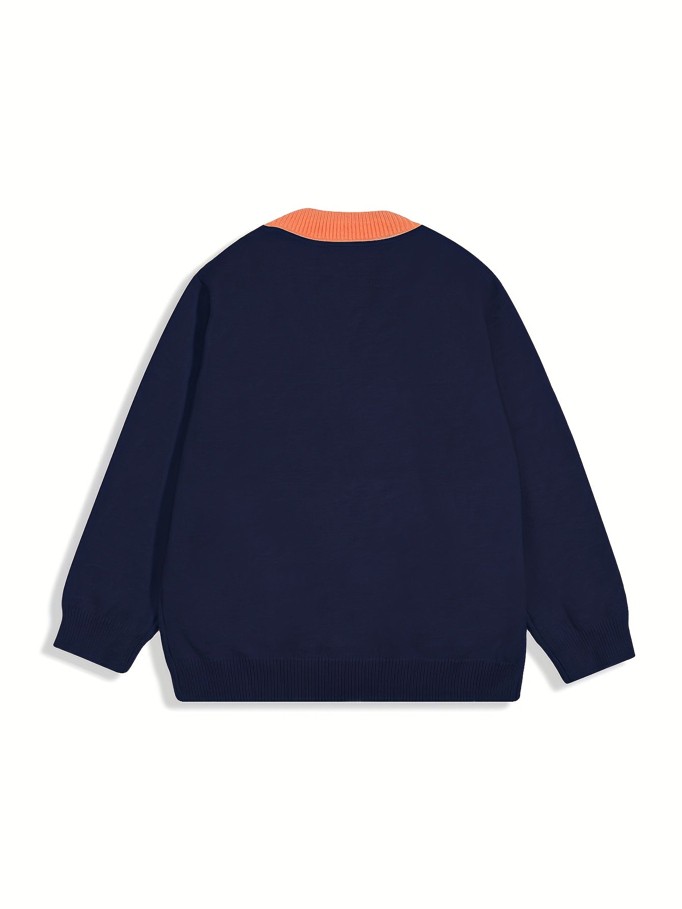Nora™ | Tidløs Farverig Cardigan