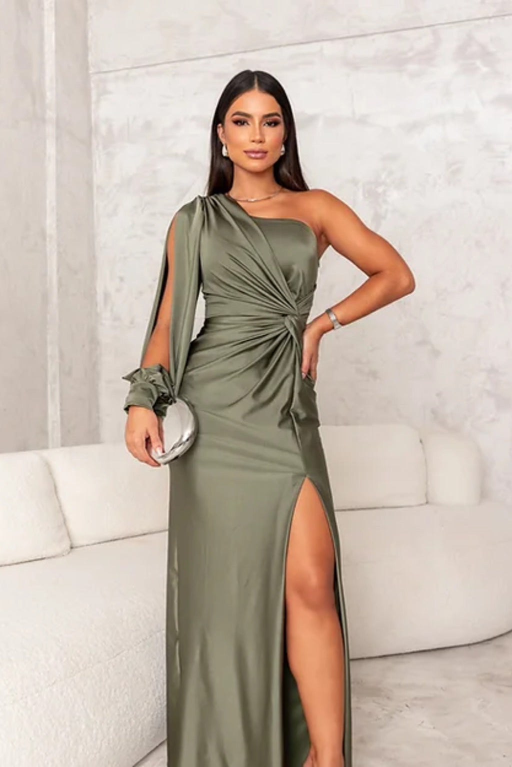 Fione | Elegant Kjole