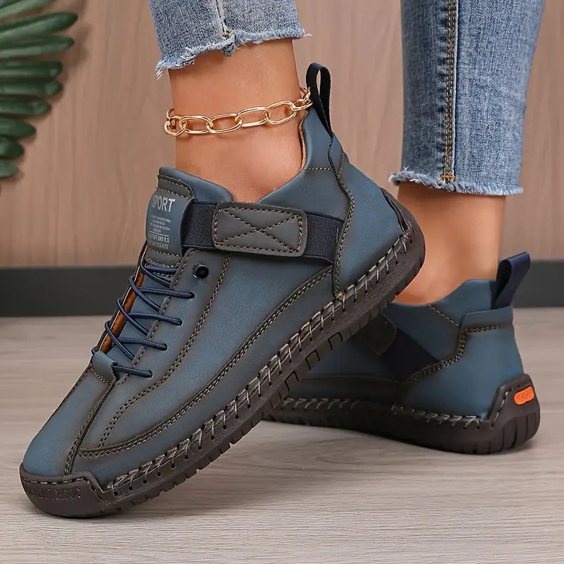 Alzbeta | Åndbare Sneakers