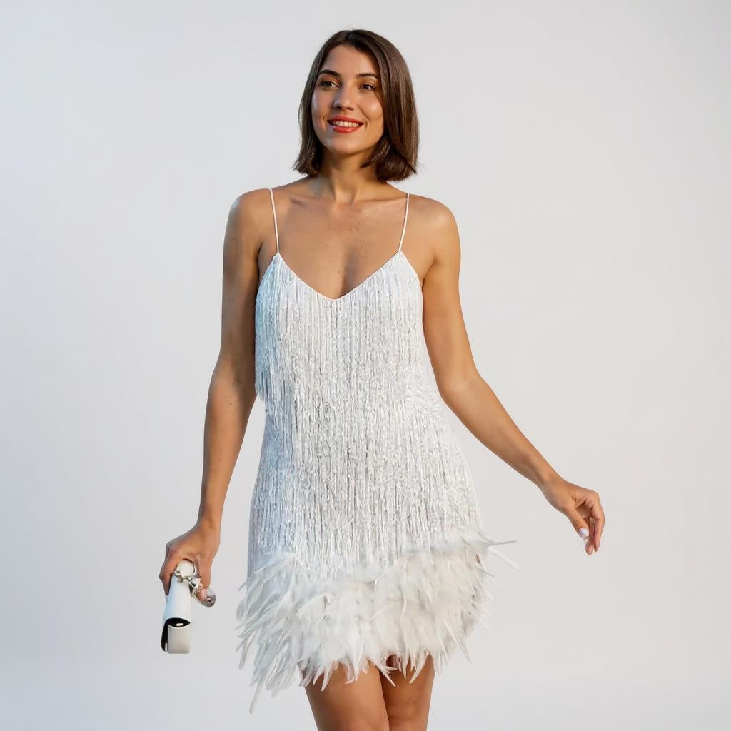 Samba™ | Stilfulde cocktailkjoler