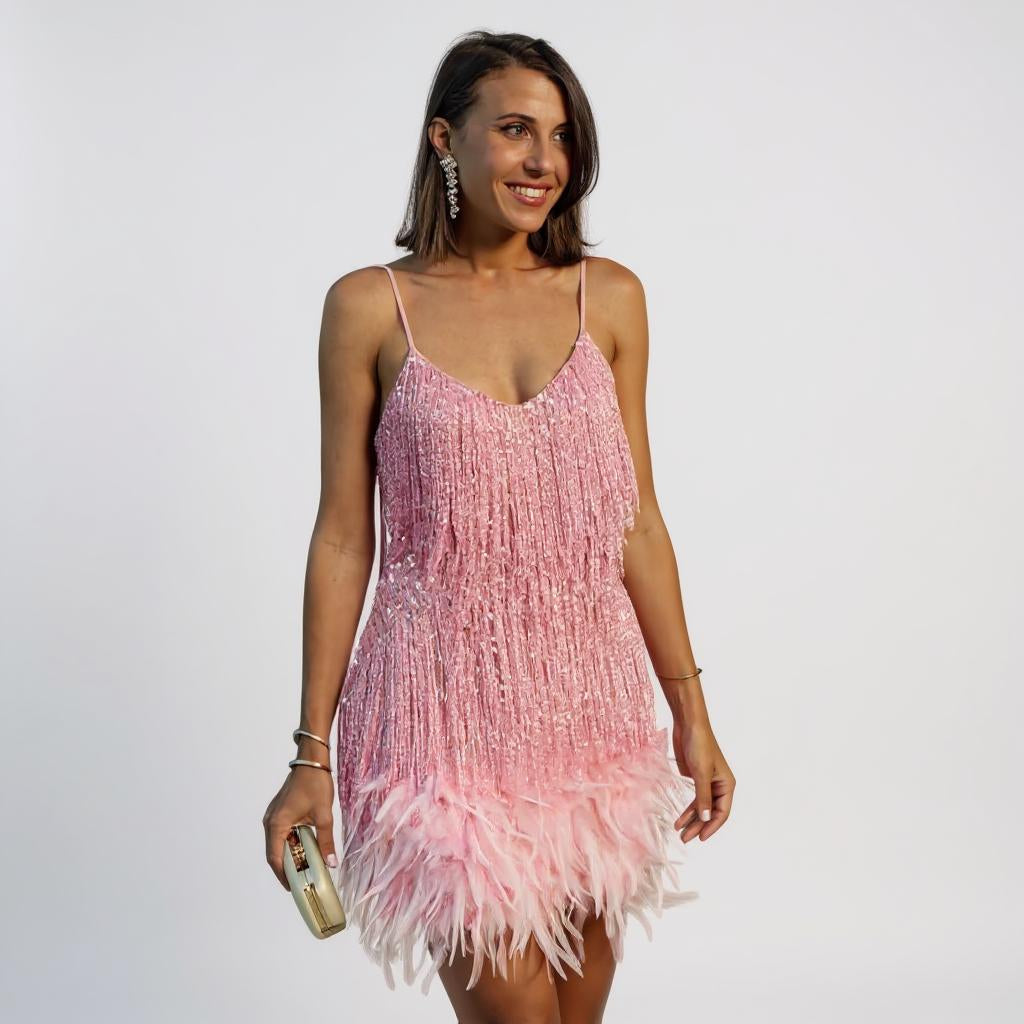 Samba™ | Stilfulde cocktailkjoler