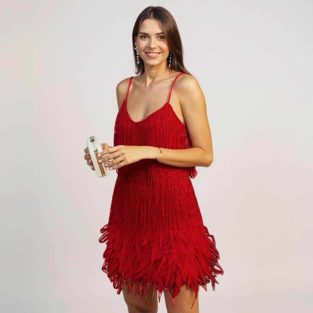 Samba™ | Stilfulde cocktailkjoler