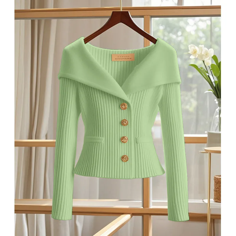 Elize™ | Elegant trøje