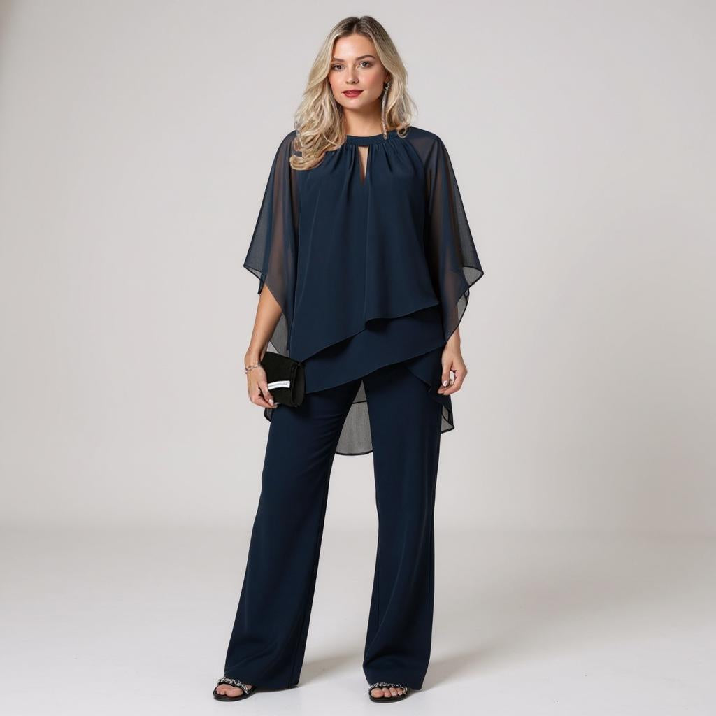 LEYLA™ | Elegant dame sæt