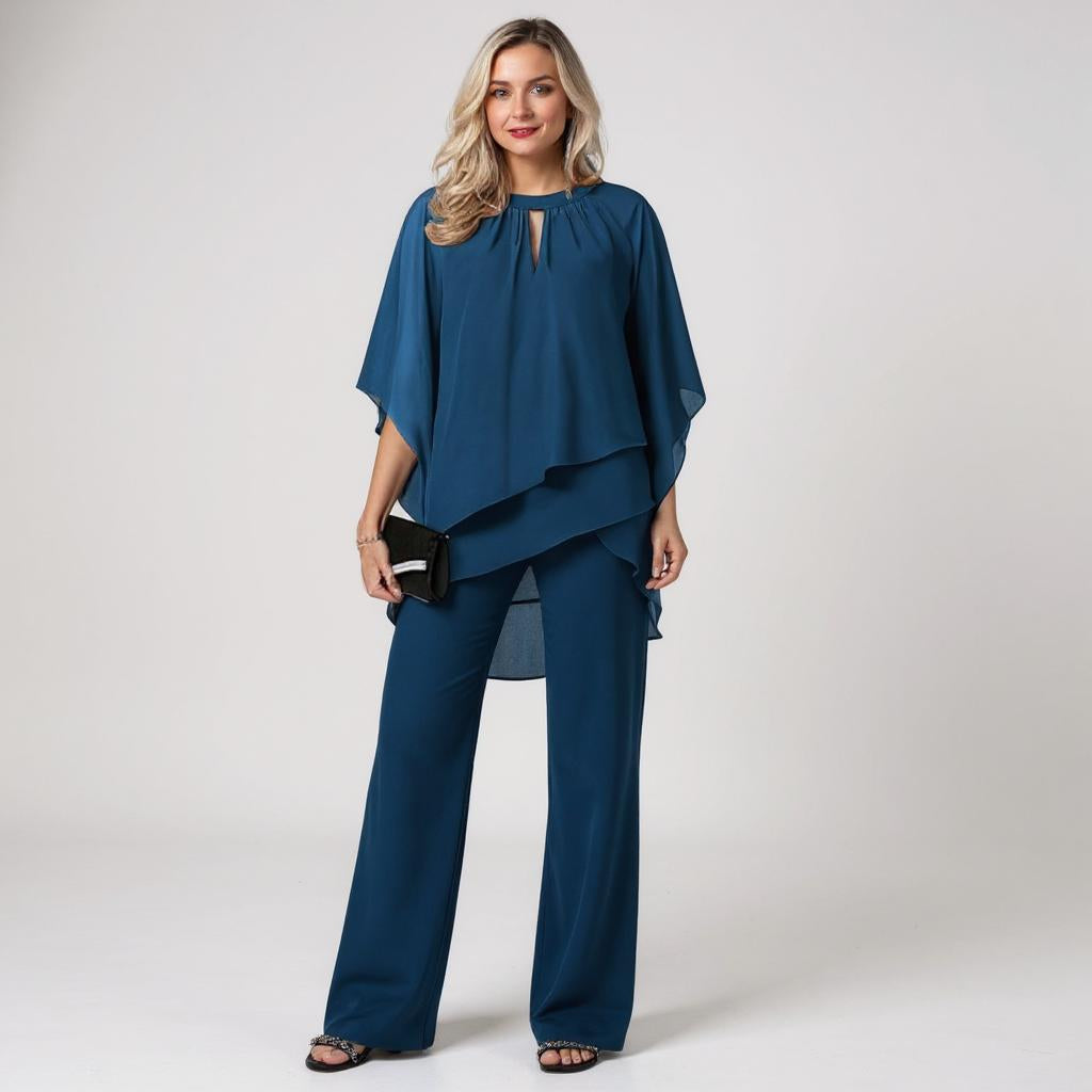 LEYLA™ | Elegant dame sæt