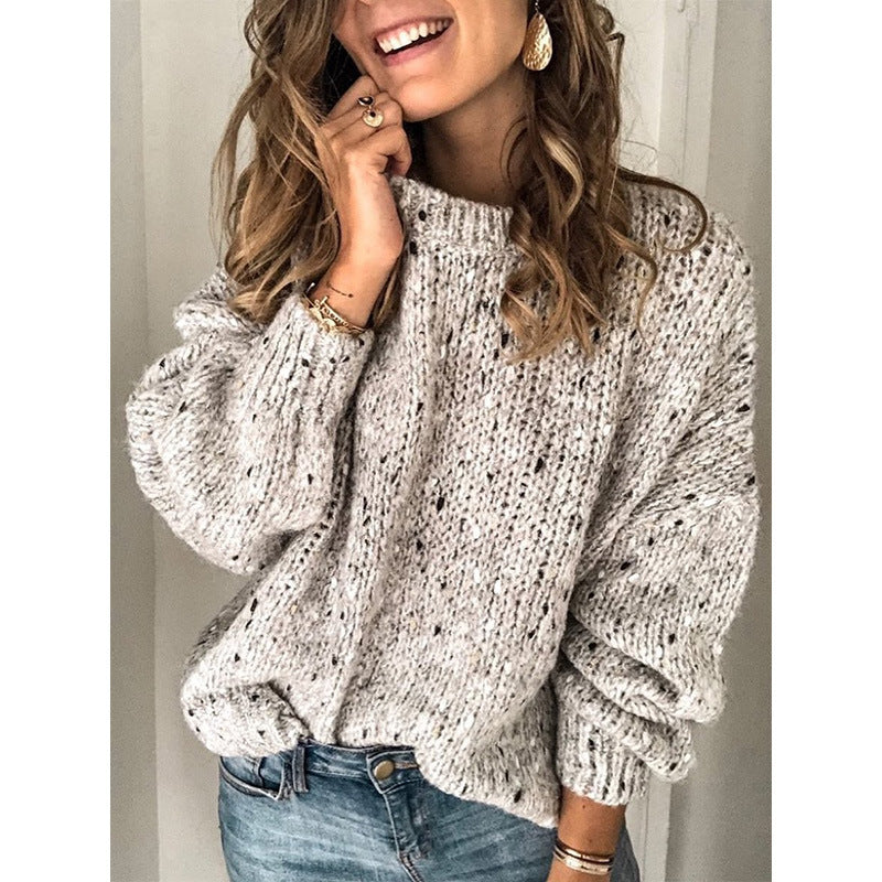 Kristina™ | Varm, blød og behagelig sweater